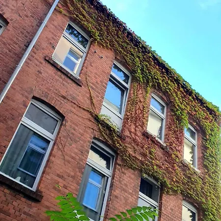 Freiraum Hostel Kreuzberg